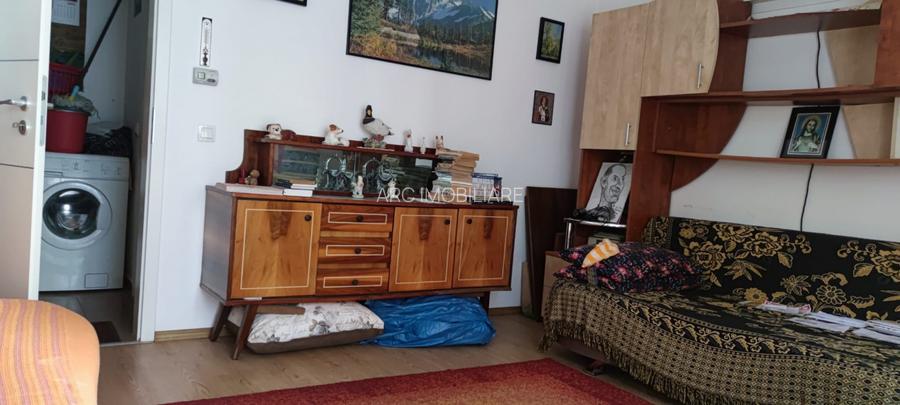 Garsoniera decomandata,bloc nou Avangarden 3 Bartolomeu  - 9