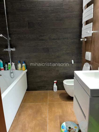Apartament cu etaj in vila cu 19 apartamente - 5