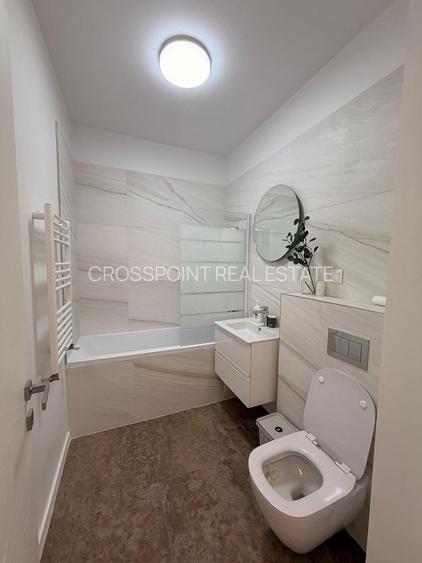 Atlas Residence Aviației – Apartament nou - 6