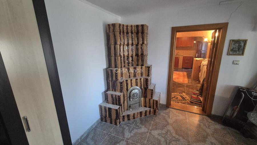 van casa sat Lungoci com. Fundeni pret 70000 euro negociabil - 5