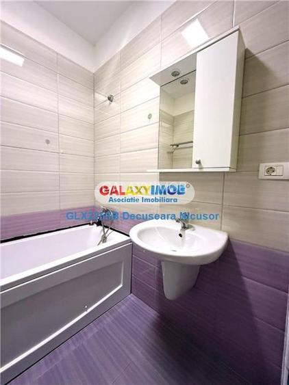 Garsoniera, Mobilata Utilata, Militari Residence, 34 mpu, 54.900 Euro - 10