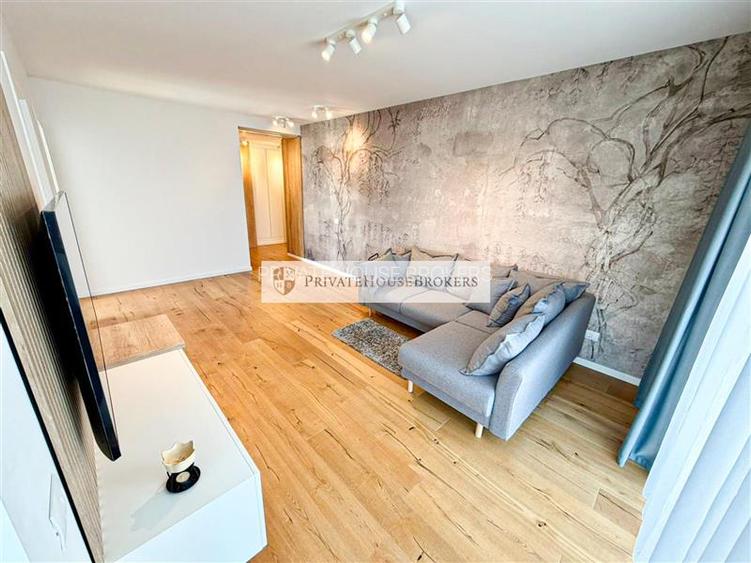 Aviatiei | City Point 2 | Bloc 2025 | Parcare | Nou - 3