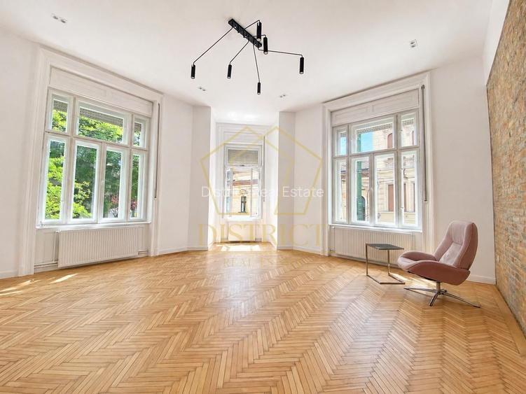 Spatiu de birouri cu 3 camere | Piata Maria - 3