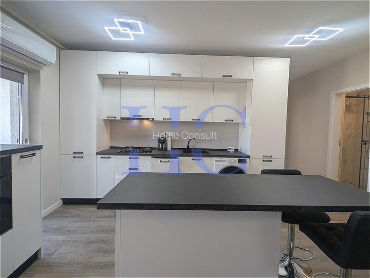 Apartament premium 2 camere. De închiriat. Prima închiriere. Mutare imediată - 4