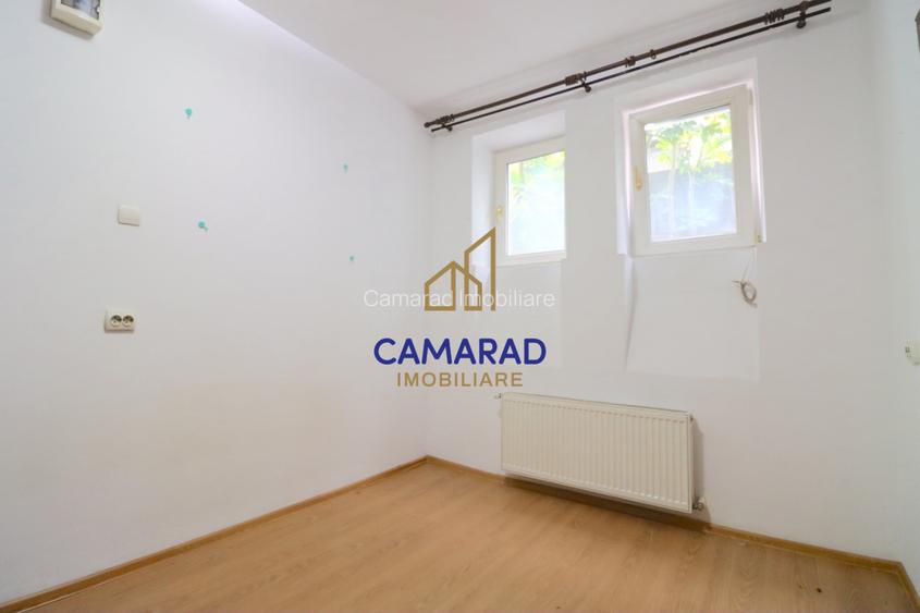 Apartament de vanzare cu 4 camere- curte – Cotroceni - metrou Eroilor/Grozavesti - 4