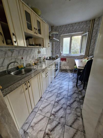 2 camere Bloc 1979 reabilitat - Basarabia - Diham - Arena Nationala - 7