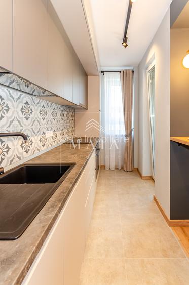 Apartament 3 camere, parcare subterana, Balanta Residence-la 5 min de centru - 4