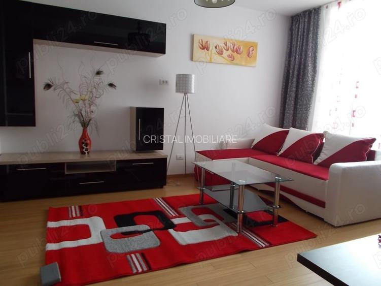 Apartament 2 CAMERE, mobilat modern, 13 Septembrie - Marriott - 4