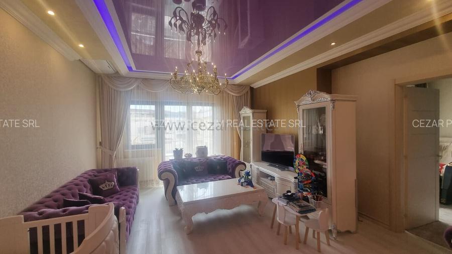 HERASTRAU LE CLUB DE VINZARE APARTMENT 4 CAMERE MODERN - 5