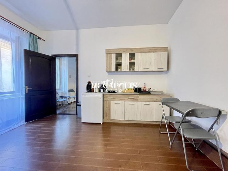 Apartament 2 camere | Strada Republicii | Inima Brașovului - 9