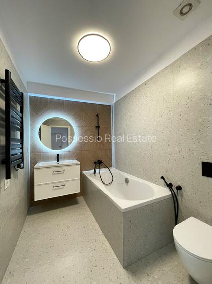 Rin Grand Hotel | 2 Camere | 65 mp | Complet renovat | Mobilat designer - 15
