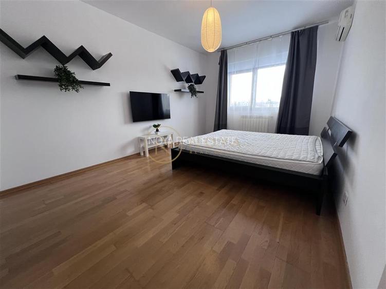 Apartament 4 camere Iancu Nicolae Carina Residence parcare - 7