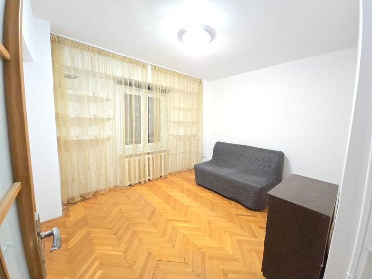 De inchiriat apartament 3 Camere Semidecomandat | Mircea Voda | 80 mp - 9