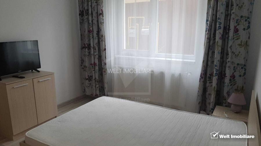 Apartament 2 camere, mobilat, loc de parcare inclus, zona Buna Ziua - 4