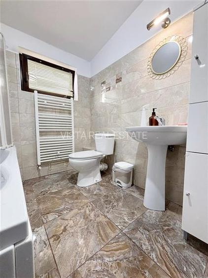 Exclusivitate! Casa de vanzare spatioasa, pozitie buna - intrare Sanpetru, Braso - 15