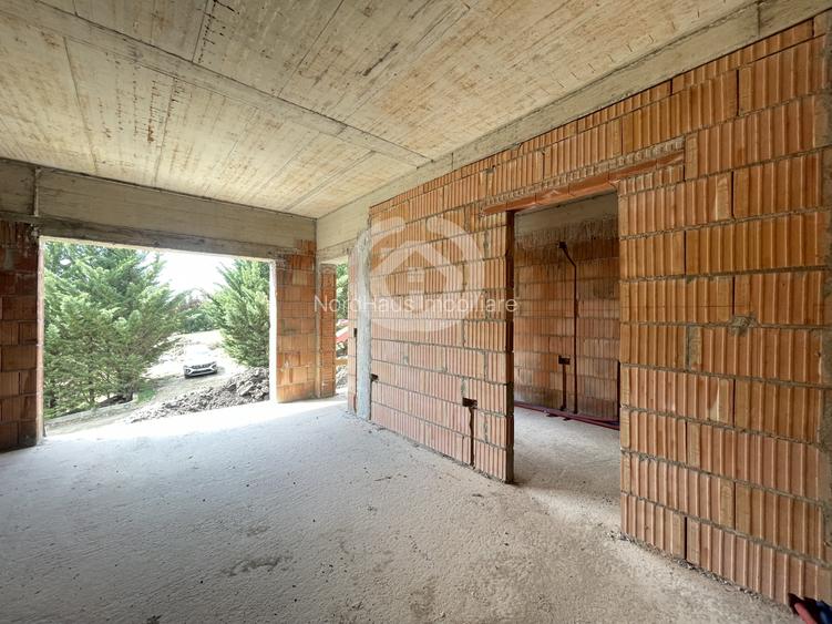 Studio modern | 36,37 mp | Balcon | Parcare inclusa | Ansamblu DaVinci Homes - 10