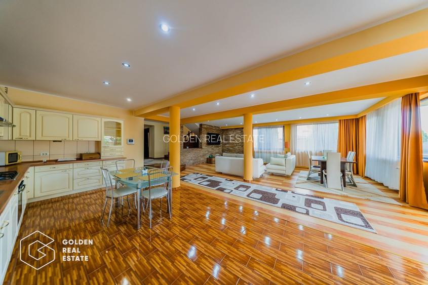 Vila in Poltura, P+E, comision 0% - 8