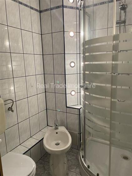 Apartament 3 camere decomandat etajul 1 Noua - 8