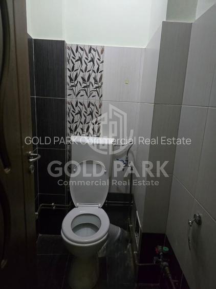 Spatiu Comercial - Semicentral - Zona Platinia / Motilor-IDEAL SALON - 20