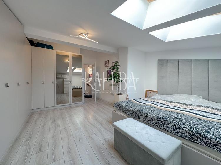 Casa 5 camere | Alexander Residence | Pipera | Comision 0% - 16