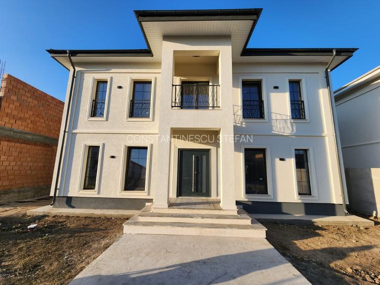 Casă 4 camere, 160 mp utili, teren 350 mp, lângă parc - 2