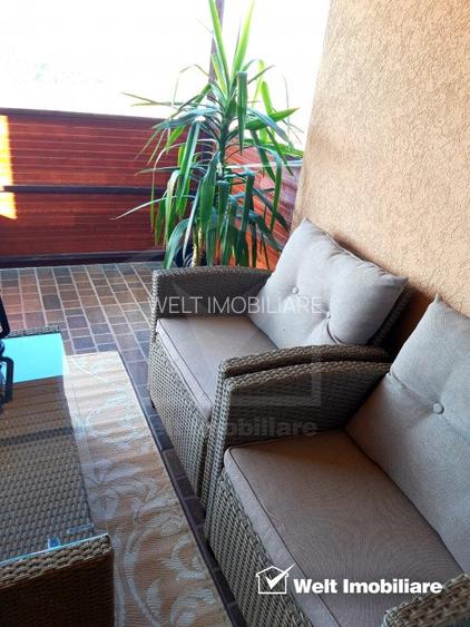 Casa unifamiliala, 150 mp, 300 mp teren, Apahida - 16