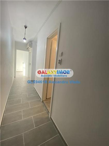 Apartament 3 camere decomandat Militari metrou Lujerului, bloc 1979 - 4