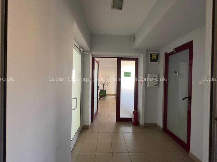 Spatiu salon, cabinet, birou, de la 15mp la 171mp, zona Jumbo - 12