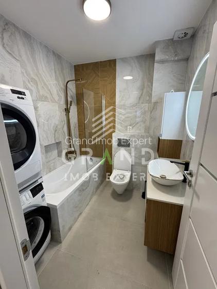 NOU | Apartament 3 Camere | Etaj 2/3 | Balcon | Parcare | Europa/Eugen Ionesco - 6