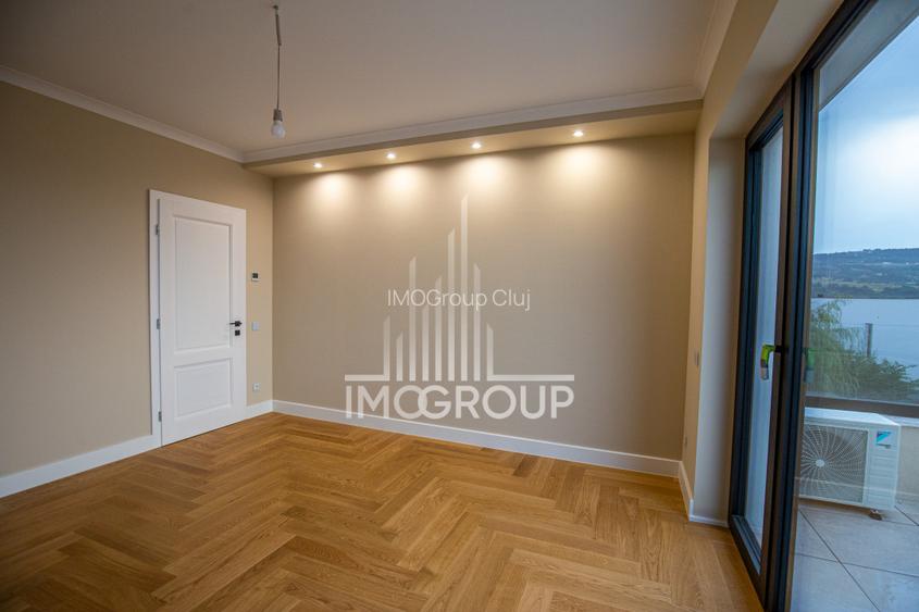 Vila Panoramică din Borhanci – Premium 0% - 17