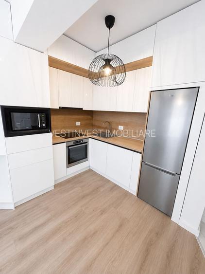 Apartament 3 Camere -Prima Green Residence - 5