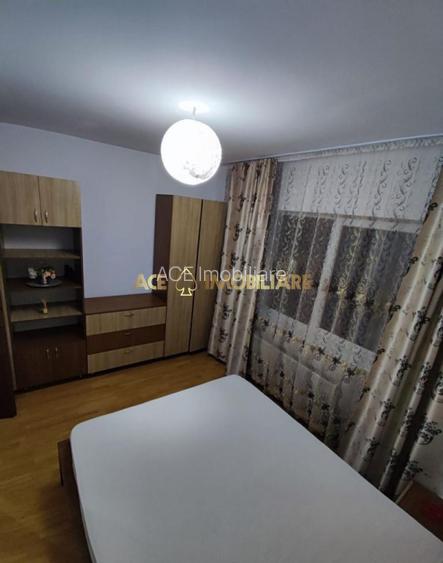 2 Camere de inchiriat | Popesti-Leordeni | Metrou | Centrala | Parcare |  - 3