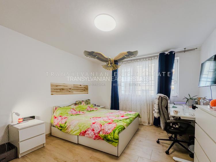 Apartament 2 camere in zona ultracentrala - 6