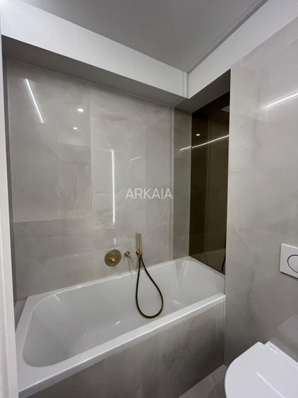 Apartament 3 camere nemobilat - Cortina North, Pipera - 7