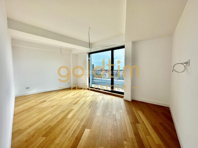 Exclusive Penthouse Iancu Nicolae/110 sqm Private Rooftop Terrace/Near Băneasa - 4