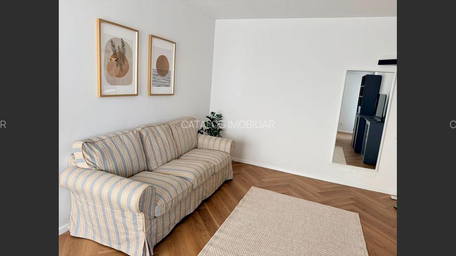 Apartament 2 camere | Bloc 2025 | Parcare | Intre Lacuri - 5