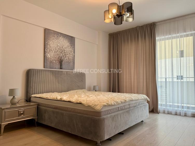 Apartament de 3 camere in bloc nou boutique - 5