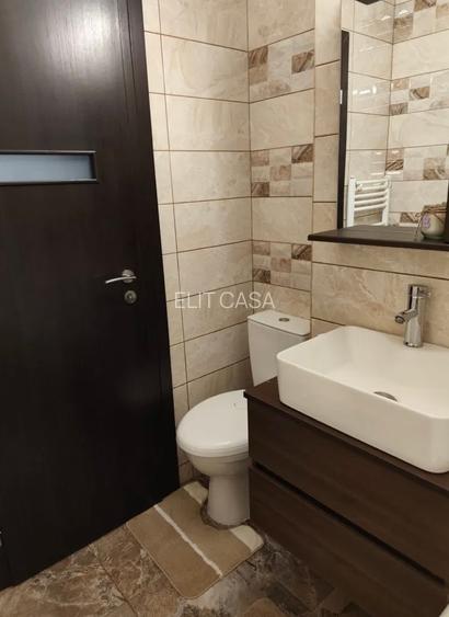 Apartament cu 2 camere, DECOMANDAT, zona Dacia - 7