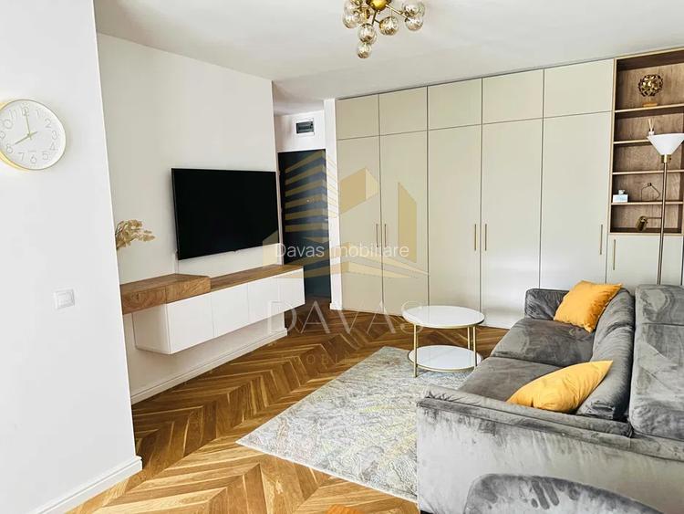 Apartament ultrafinisat 2 camere semidecomandat | The Nest | - 2