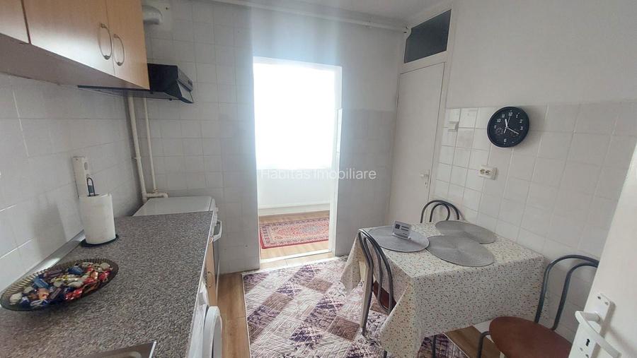 0 Comision 2 camere cu GARAJ, strada Fabricii de Zahar, Marasti - 11