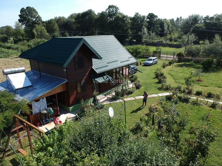 Casa + teren vanzare com. Barla jud. Arges - 3