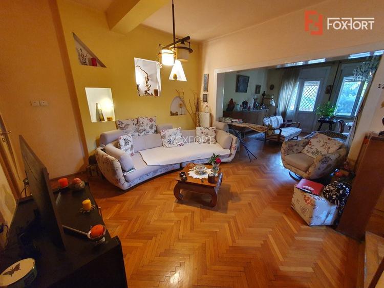 COMISION 0% Duplex cu 6 camere de 240 mp utili - zona Brancoveanu - 12