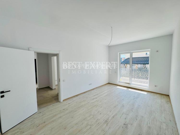 Apartament 2 camere cu Parcare Finalizat Mutare Rapida - 3