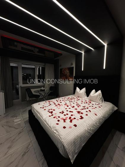 TITAN ,LUX garsoniera complex high klass - 4