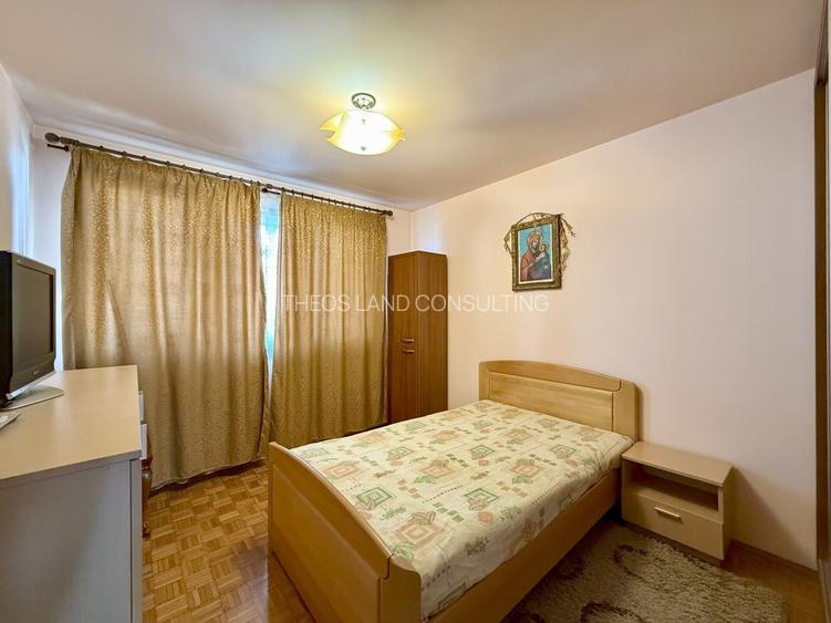 Apartament 3 camere – Crângași | Calea Giulesti 42 - 14