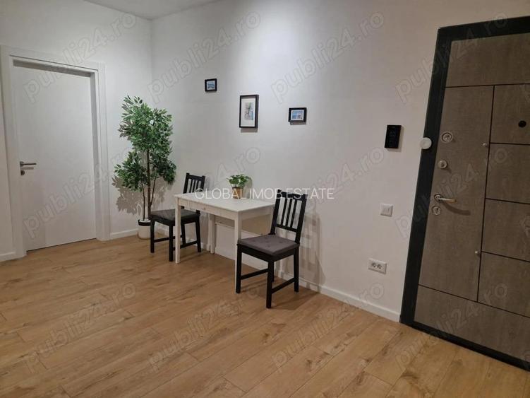 Inchiriere Apartament 2 camere Bloc Nou Loc de Parcare Pacii - 3