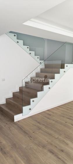 Modern 4-Bedroom House for Rent Iancu Nicolae Boutique Residential Compund - 7