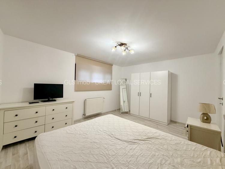 Apartament cu 4 camere-rezidențial sau Comercial-Birouri - 8