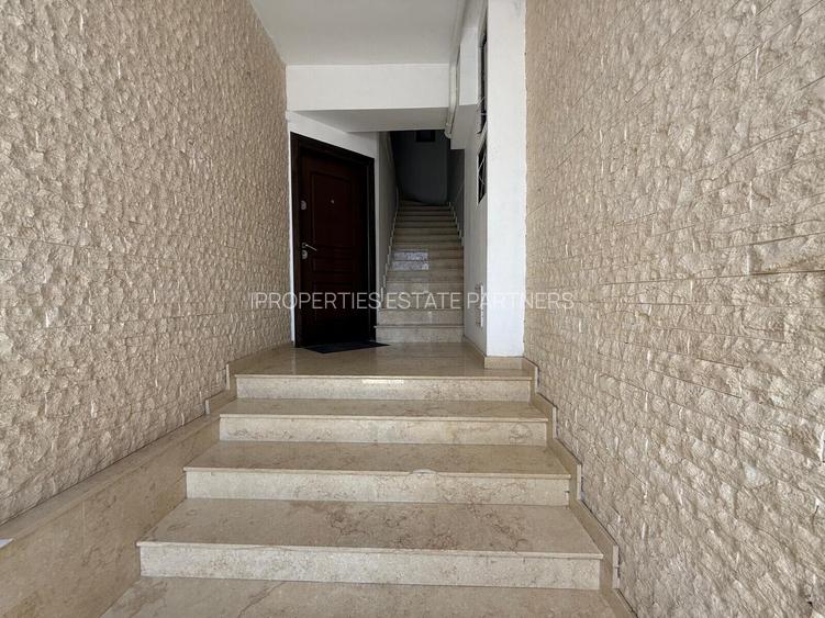 4 Camere Terasa si Curte Mobilat Utilat Loc Parcare Subteran - 15