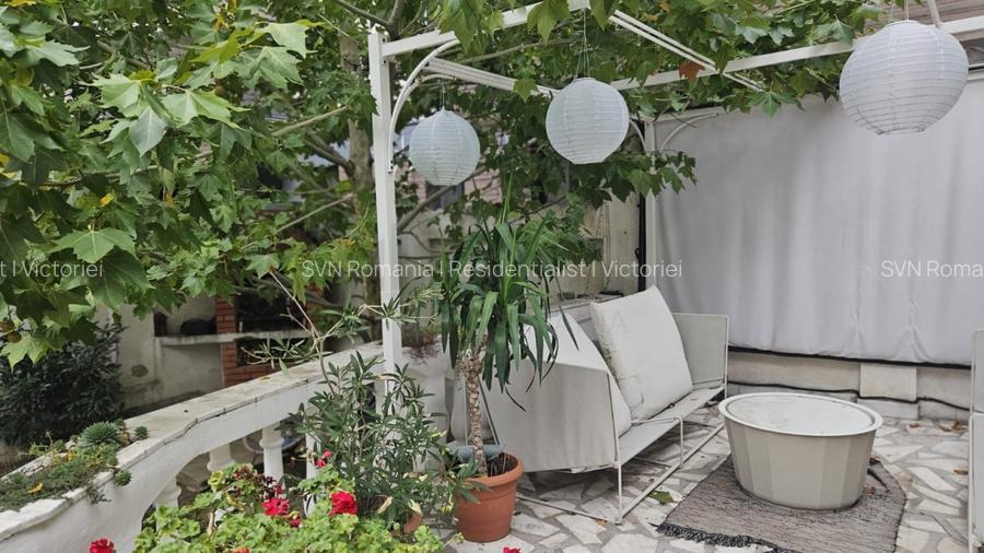 REV0011811 Vila de inchiriat Aviatiei - 12